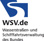 Logo der Wasserstraßen- und Schifffahrtsverwaltung des Bundes